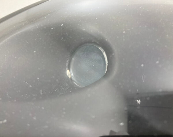 2001-2006 Audi TT 1.8l Driver Side Headlight / Xenon HID / T1026 - Image 5