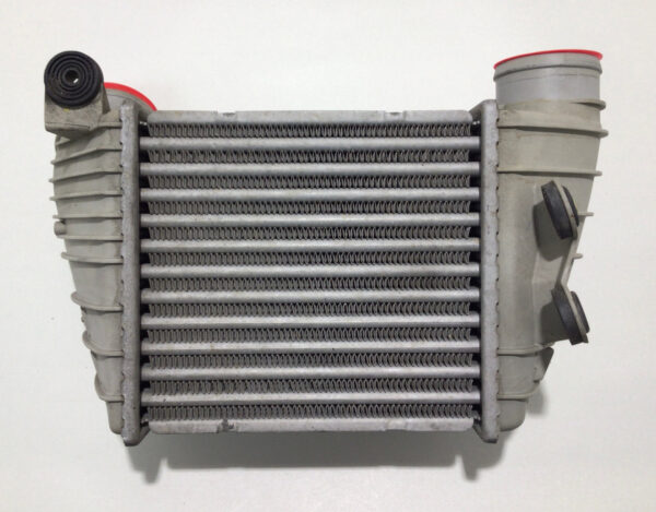 2001-2006 Audi TT 225hp Passenger Side Intercooler / OEM / T1025