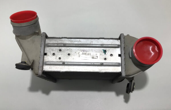 2001-2006 Audi TT 225hp Passenger Side Intercooler / OEM / T1025 - Image 3