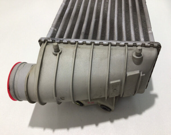 2001-2006 Audi TT 225hp Passenger Side Intercooler / OEM / T1025 - Image 5