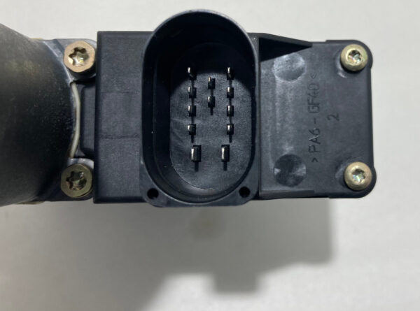 2001-2006 Audi TT Convertible Driver Side Window Motor / OEM / T1024 - Image 2