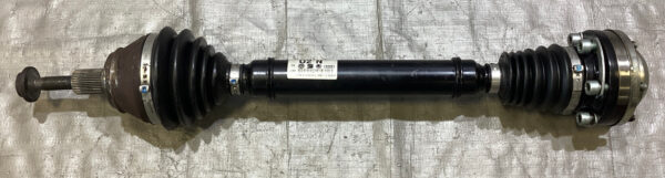 2001-2006 Audi TT Quattro 225hp Passenger Front Axle CV Shaft / Manual / 54K T1025