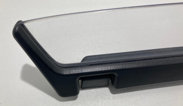 2001-2009 Honda S2000 OEM Lexan Wind Blocker Insert / HS002 - Image 2
