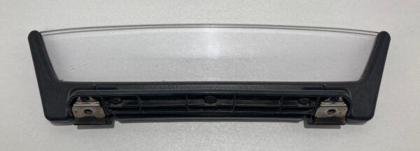 2001-2009 Honda S2000 OEM Lexan Wind Blocker Insert / HS002 - Image 3