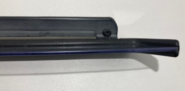 2001-2009 Honda S2000 OEM Lexan Wind Blocker Insert / HS002 - Image 4