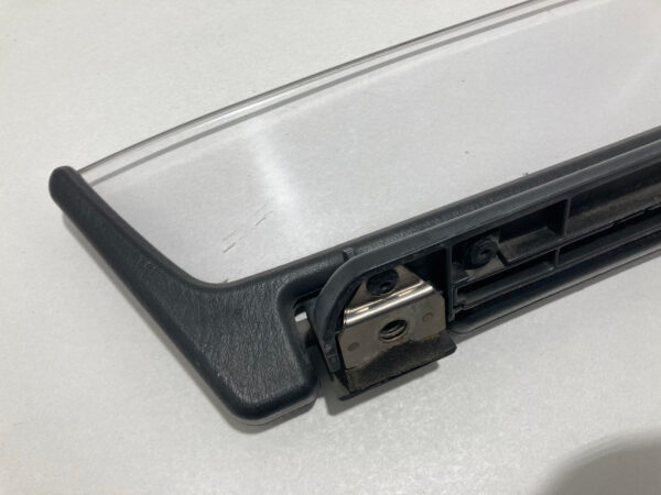 2001-2009 Honda S2000 OEM Lexan Wind Blocker Insert / HS002 - Image 5