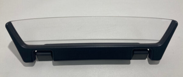 2001-2009 Honda S2000 OEM Lexan Wind Blocker Insert / HS003