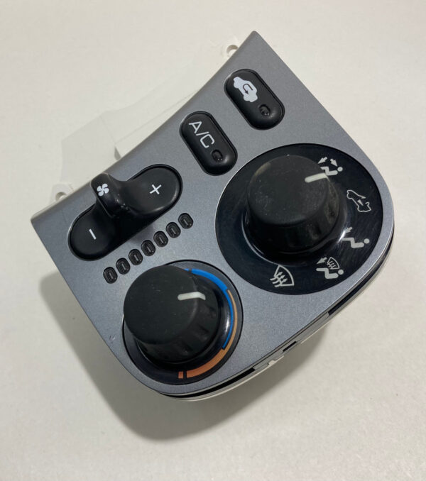 2002-2003 Honda S2000 OEM Climate Control Module / HS002 - Image 3