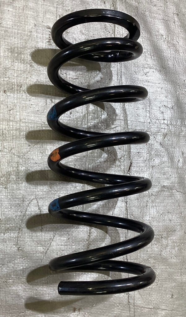 2002-2003 Honda S2000 OEM Coil Springs / Set of 4 / HS002 - Image 2