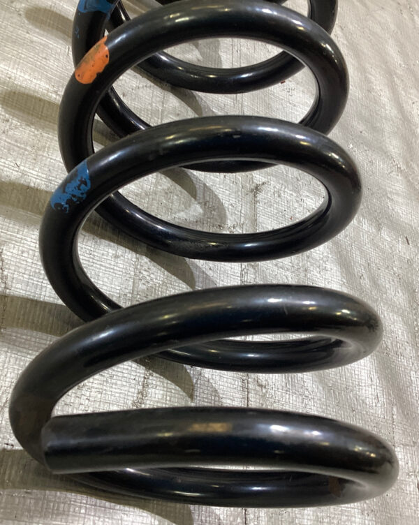 2002-2003 Honda S2000 OEM Coil Springs / Set of 4 / HS002 - Image 3