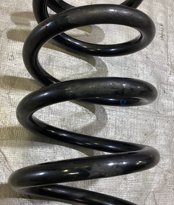2002-2003 Honda S2000 OEM Coil Springs / Set of 4 / HS002 - Image 4