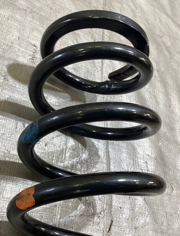 2002-2003 Honda S2000 OEM Coil Springs / Set of 4 / HS002 - Image 5