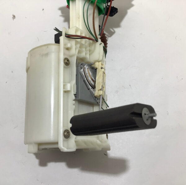 2002-2004 Mini Cooper S R53 Fuel Pump Sending Unit / 16146765124 / 119k / R1018 - Image 2