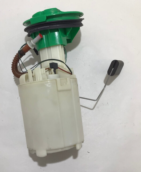 2002-2004 Mini Cooper S R53 Fuel Pump Sending Unit / 16146765124 / 119k / R1018 - Image 3