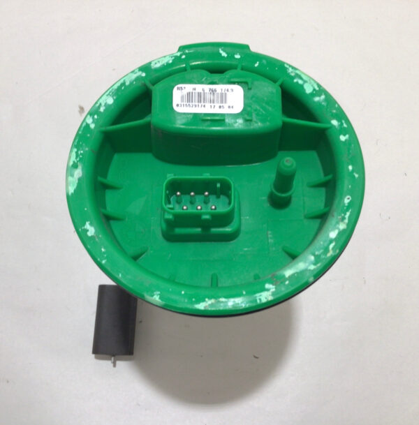 2002-2004 Mini Cooper S R53 Fuel Pump Sending Unit / 16146765124 / 119k / R1018 - Image 4