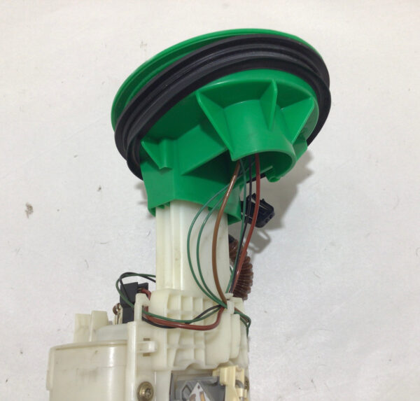 2002-2004 Mini Cooper S R53 Fuel Pump Sending Unit / 16146765124 / 119k / R1018 - Image 5