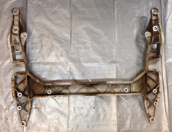 2002-2004 Porsche 986 Boxster / 2002-2004 Porsche 996 911 Front Subframe BX002