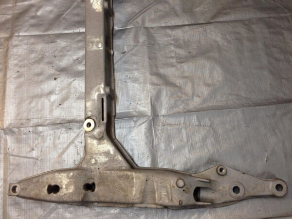 2002-2004 Porsche 986 Boxster / 2002-2004 Porsche 996 911 Front Subframe BX002 - Image 3
