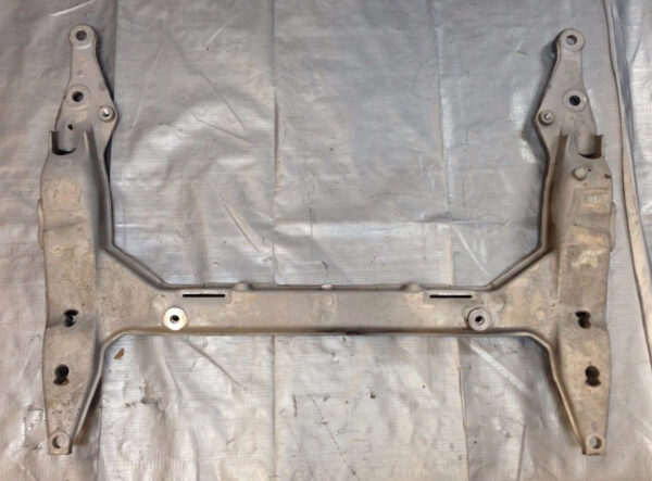 2002-2004 Porsche 986 Boxster / 2002-2004 Porsche 996 911 Front Subframe BX002 - Image 5