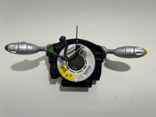 2002-2006 Mini Cooper Combination Switch w/ Clockspring / Wiper Switch / R1028
