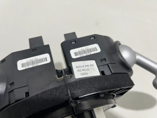2002-2006 Mini Cooper Combination Switch w/ Clockspring / Wiper Switch / R1028 - Image 3