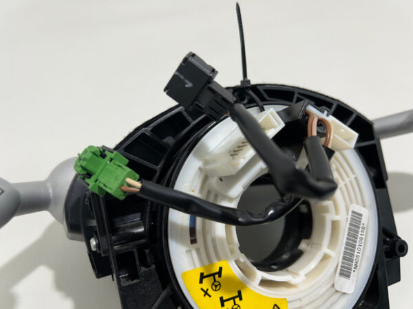 2002-2006 Mini Cooper Combination Switch w/ Clockspring / Wiper Switch / R1028 - Image 4
