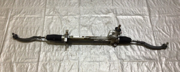 2002-2006 Mini Cooper Factory Steering Rack Assembly / 108k / R50 R52 R53 / R1022