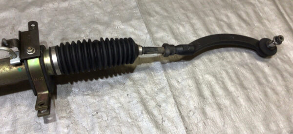 2002-2006 Mini Cooper Factory Steering Rack Assembly / 108k / R50 R52 R53 / R1022 - Image 4