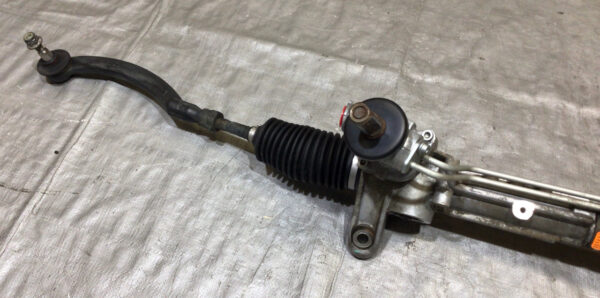 2002-2006 Mini Cooper Factory Steering Rack Assembly / 108k / R50 R52 R53 / R1022 - Image 5