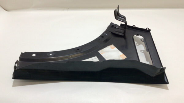 2002-2006 Mini Cooper Passenger Side Fender Panel / British Racing Green / R1014 - Image 2