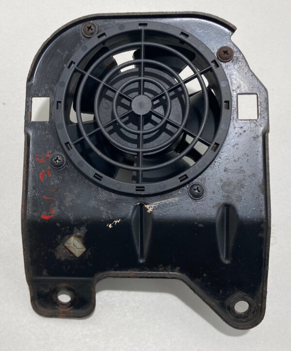 2002-2006 Mini Cooper Power Steering Pump Cooling Fan / OEM / R1028