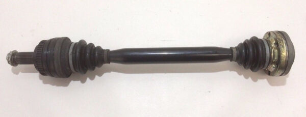 2003-2005 BMW Z4 Driver Side Axle / Halfshaft / Manual / OEM / E85 / Z4017