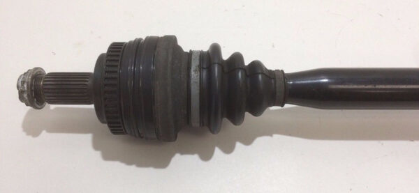 2003-2005 BMW Z4 Driver Side Axle / Halfshaft / Manual / OEM / E85 / Z4017 - Image 2
