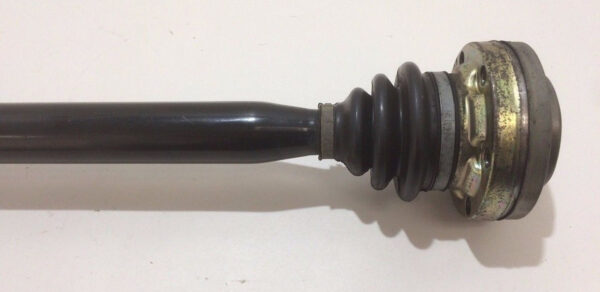 2003-2005 BMW Z4 Driver Side Axle / Halfshaft / Manual / OEM / E85 / Z4017 - Image 3