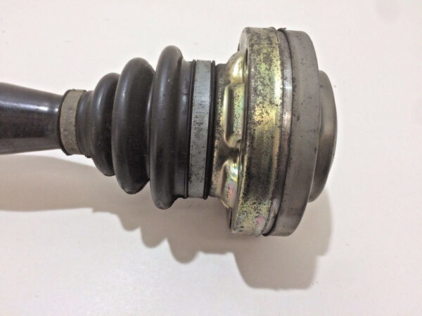 2003-2005 BMW Z4 Driver Side Axle / Halfshaft / Manual / OEM / E85 / Z4017 - Image 4