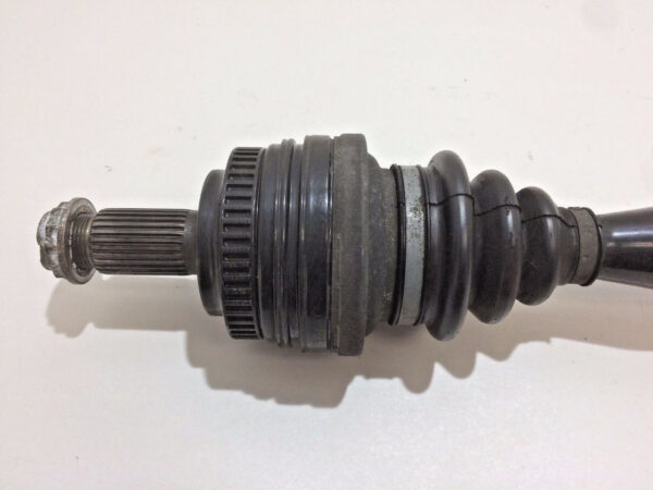 2003-2005 BMW Z4 Driver Side Axle / Halfshaft / Manual / OEM / E85 / Z4017 - Image 5