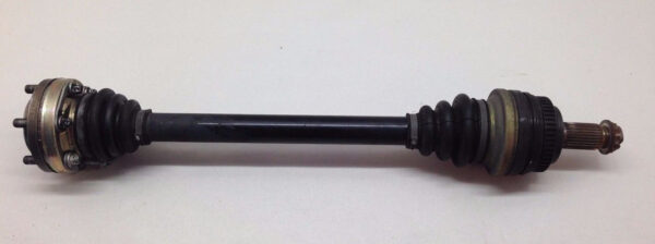 2003-2005 E85 BMW Z4 Driver Side Axle / Halfshaft Assembly, Automatic Z4001