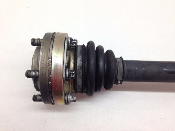 2003-2005 E85 BMW Z4 Driver Side Axle / Halfshaft Assembly, Automatic Z4001 - Image 2