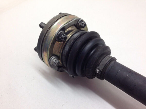 2003-2005 E85 BMW Z4 Driver Side Axle / Halfshaft Assembly, Automatic Z4001 - Image 4