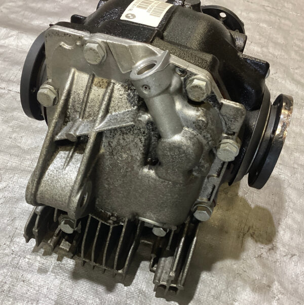 2003-2005 E85 E86 BMW Z4 3.0i Differential Assembly / 3.46 / Automatic / 113K Z4053 - Image 5