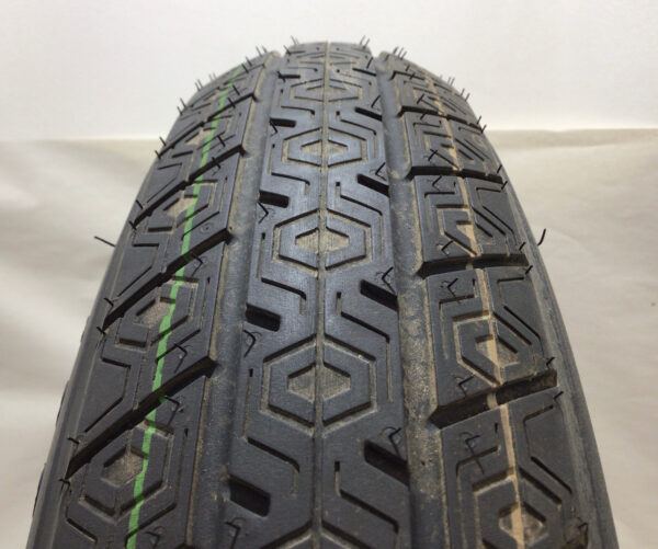 2003-2005 Nissan 350Z Convertible 16x4" Spare Wheel Tire / OEM / 5Z004 - Image 4