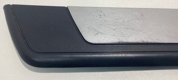 2003-2008 BMW Z4 Door Sills / Scuff Panels Trim / Pair / Z4054 - Image 2