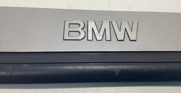 2003-2008 BMW Z4 Door Sills / Scuff Panels Trim / Pair / Z4054 - Image 3