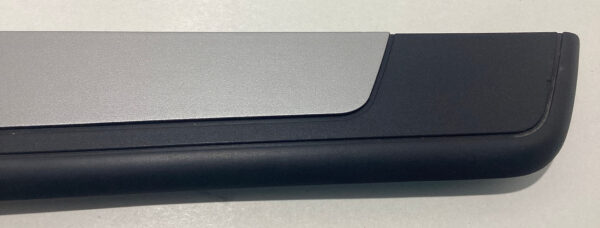 2003-2008 BMW Z4 Door Sills / Scuff Panels Trim / Pair / Z4054 - Image 4