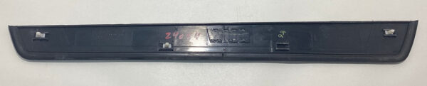2003-2008 BMW Z4 Door Sills / Scuff Panels Trim / Pair / Z4054 - Image 5