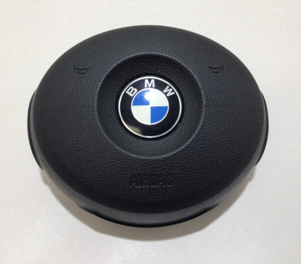 2003-2008 BMW Z4 Driver Side Steering Wheel Airbag SRS / E85 E86 / Z4043