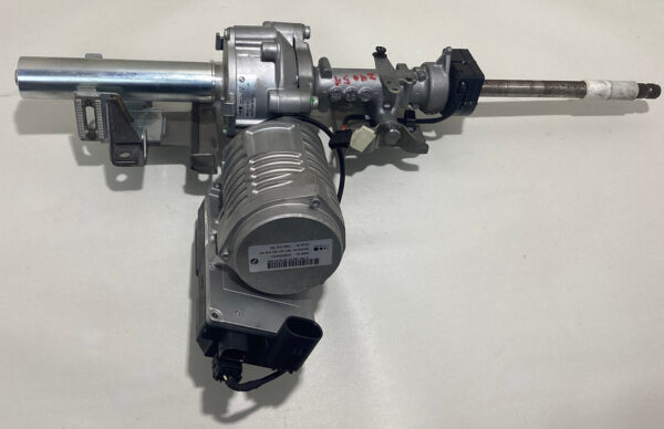 2003-2008 BMW Z4 Electric Power Steering Column / Servo Motor / Angle Sensor / Automatic / Z4054