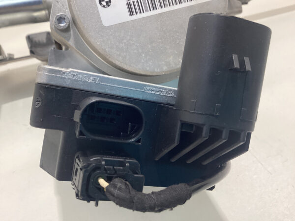 2003-2008 BMW Z4 Electric Power Steering Column / Servo Motor / Angle Sensor / Automatic / Z4054 - Image 2