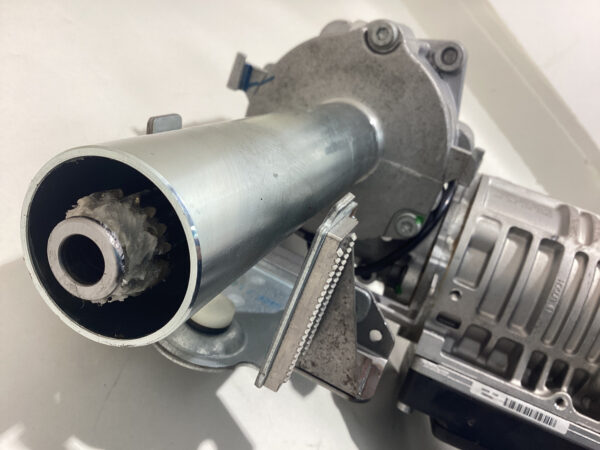 2003-2008 BMW Z4 Electric Power Steering Column / Servo Motor / Angle Sensor / Automatic / Z4054 - Image 5