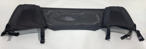 2003-2008 E85 BMW Z4 Convertible OEM Mesh Windblocker / Wind Deflector / Z4053